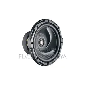 Kenwood 12′′ Woofer 1000W Power | Affordable Price Big Bass. G