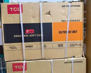 Btu TCL Aircondioner Split