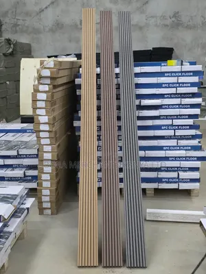 WPC Floor Decking: Grey, Teak Brown 2900x146