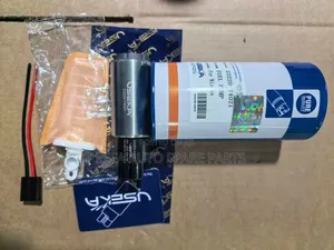 Electric Fuel Pump. Small.pin
