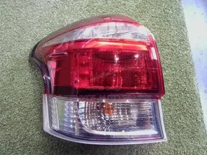 Toyota Fielder/Axio Body Lamp 165 Bulb Type 2017-2019