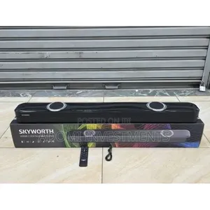 Skyworth SS888 2.2CH Soundbar System With Built-in Subwoofers