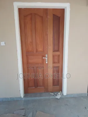 Carpentry/ Joinery/ Fittings