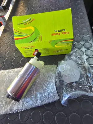ELectric fuel.pump suzuki.alto