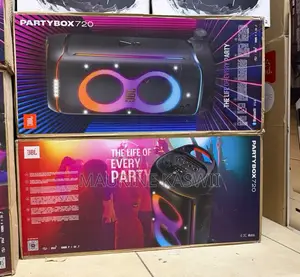 Portable Partybox 720