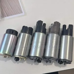 Electric Fuel Pumps Available