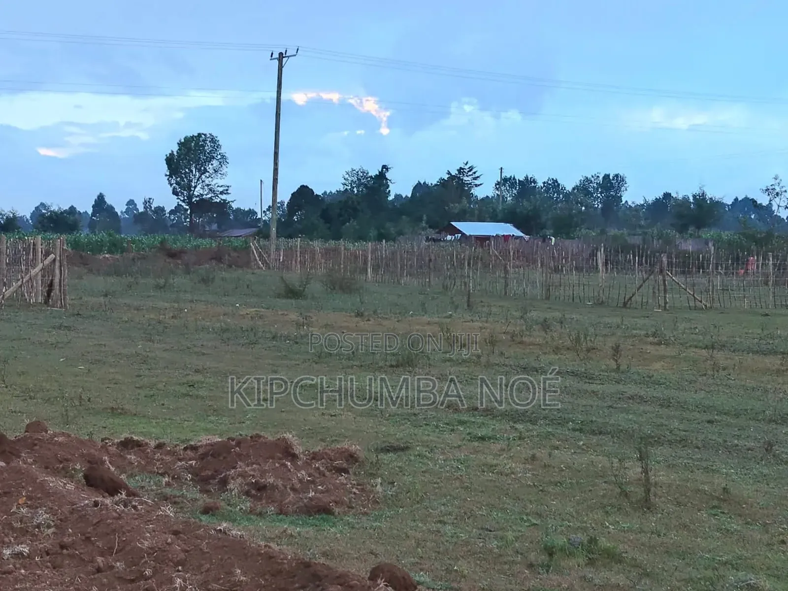 Plot for Sell