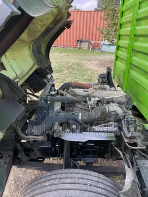 Motorvehicle