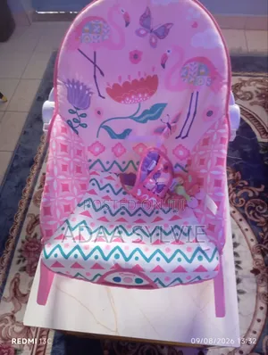 Baby Rocker