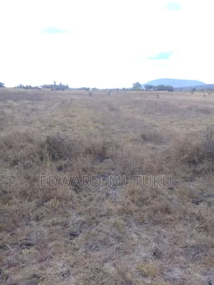 Kantafu, Kangundo Road,42 Acres on Sale.