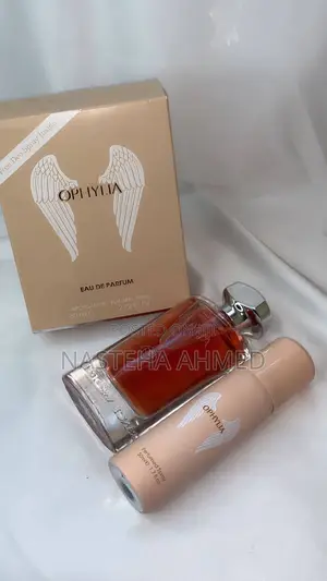 Longlasting Perfumes