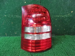 Toyota Wish 2002 Taillights