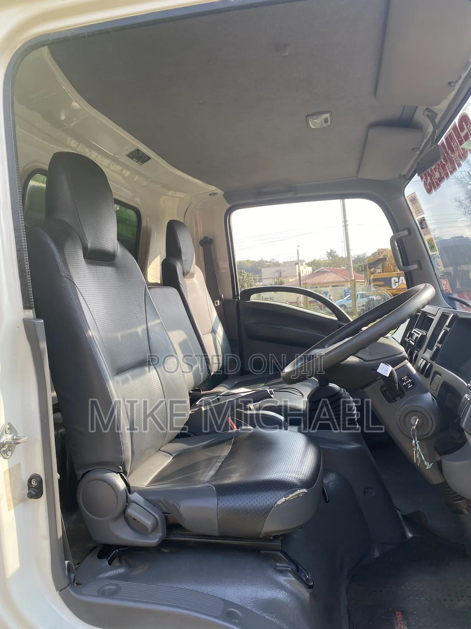 Motorvehicle
