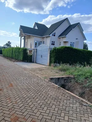5bdrm Maisonette in Runda for sale