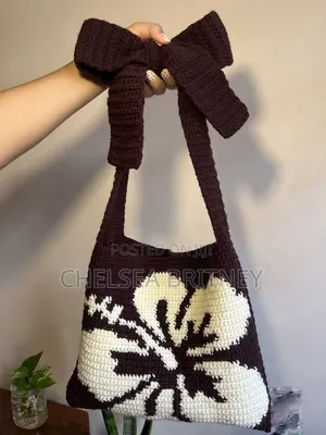 Tapestry Tote Bags