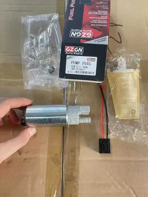Electric Fuel Pumps Nissans
