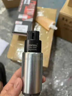 ELECTRIC Fuel Pumps Toyota Cars