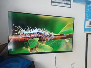 Vitron 32 Inch Smart Android Frameless TV