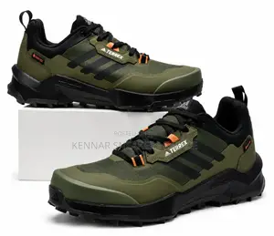Adidas Terexbrown Size 40_45