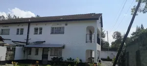 3bdrm Maisonette in Blankets, Menengai for rent