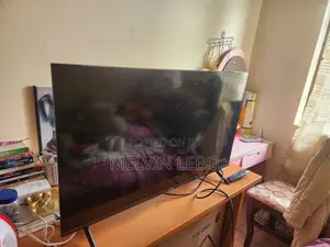 Vitron 43 Inch Smart Android TV – HTC 4388FS