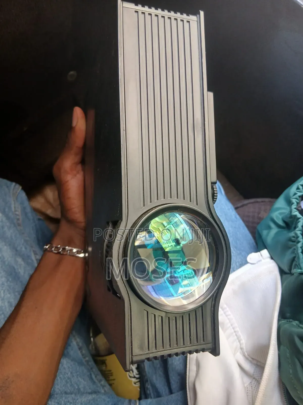 Projector New Model
