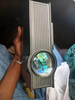 Projector New Model