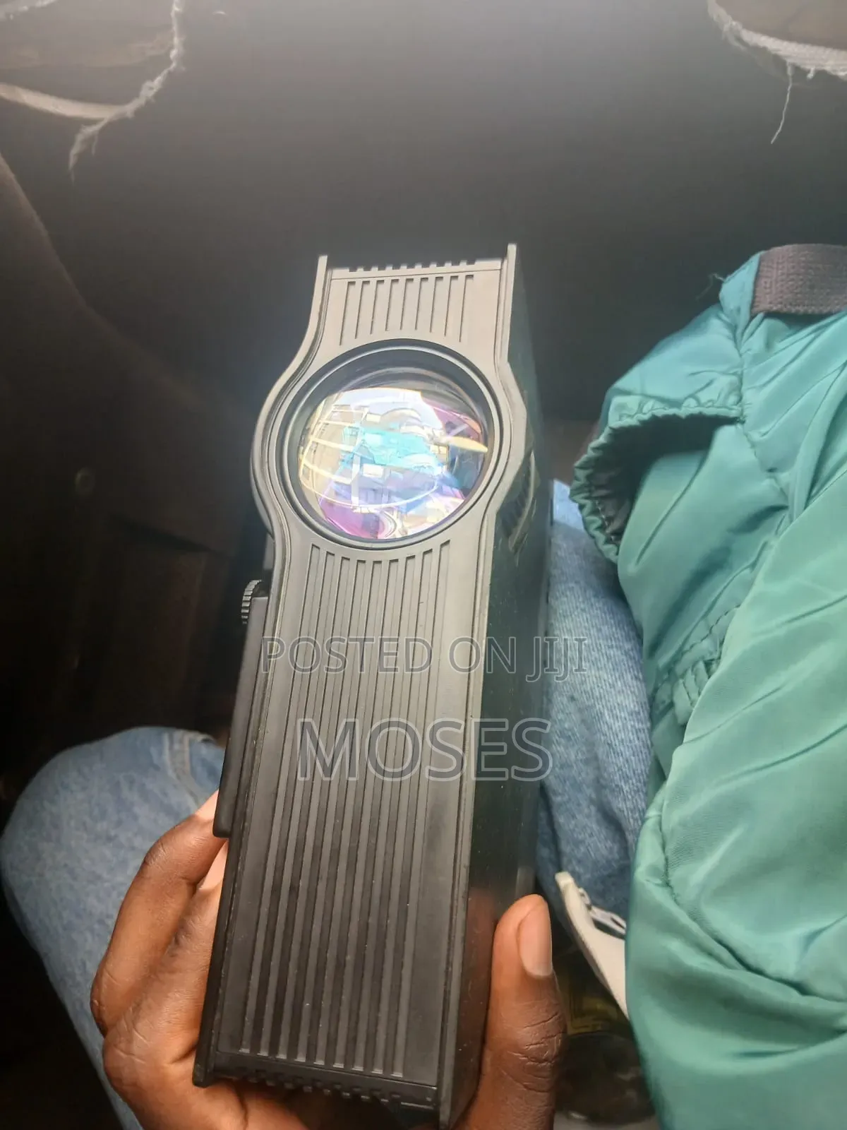 Projector New Model