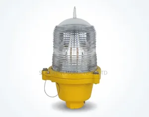 Ol32S Low Led Low Intensity Single Aviation Obstruction Light