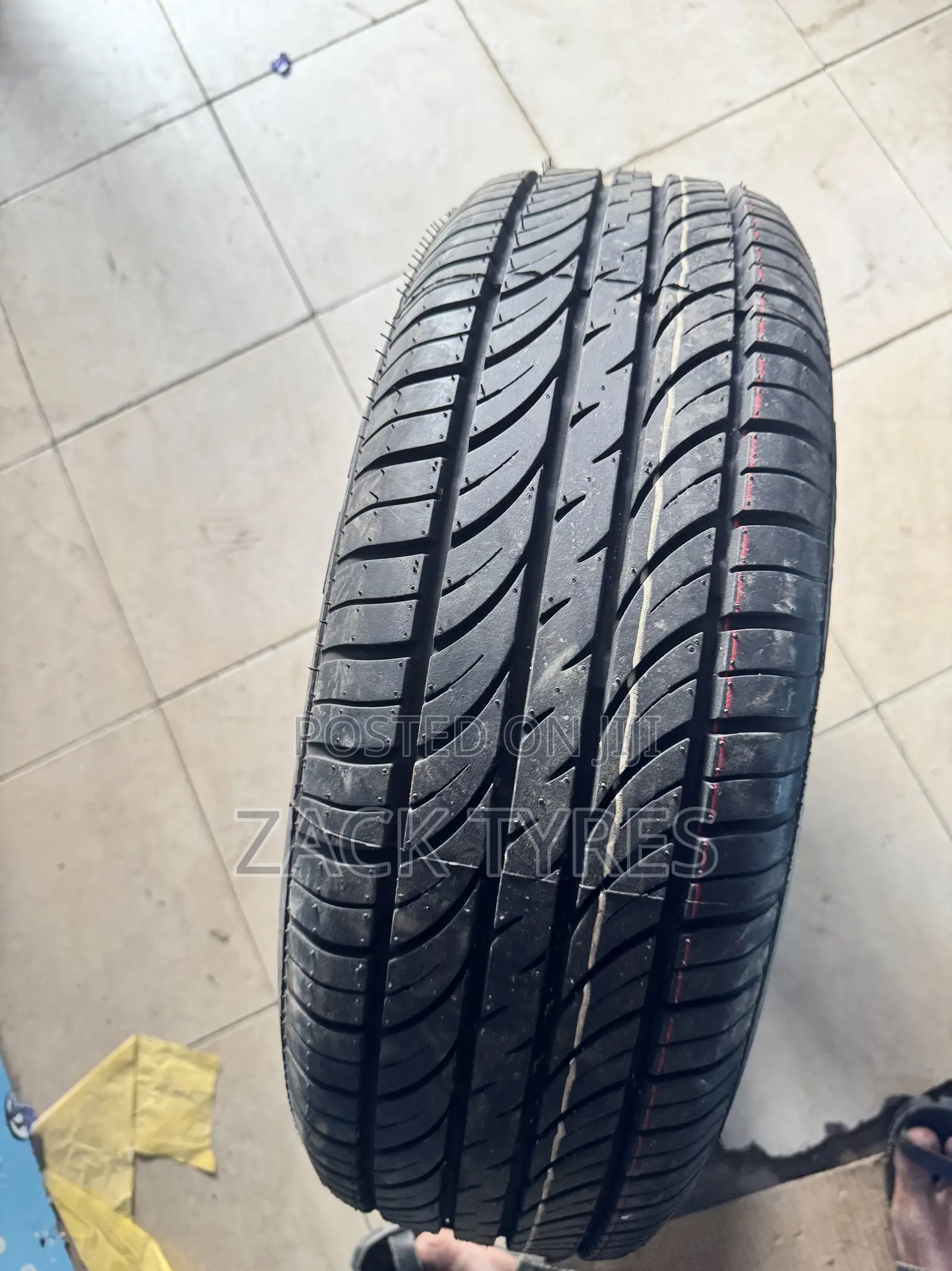 195/70r14 Mirage