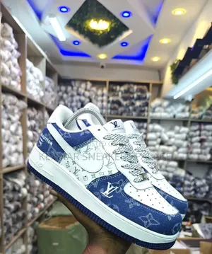 Airforce Customize