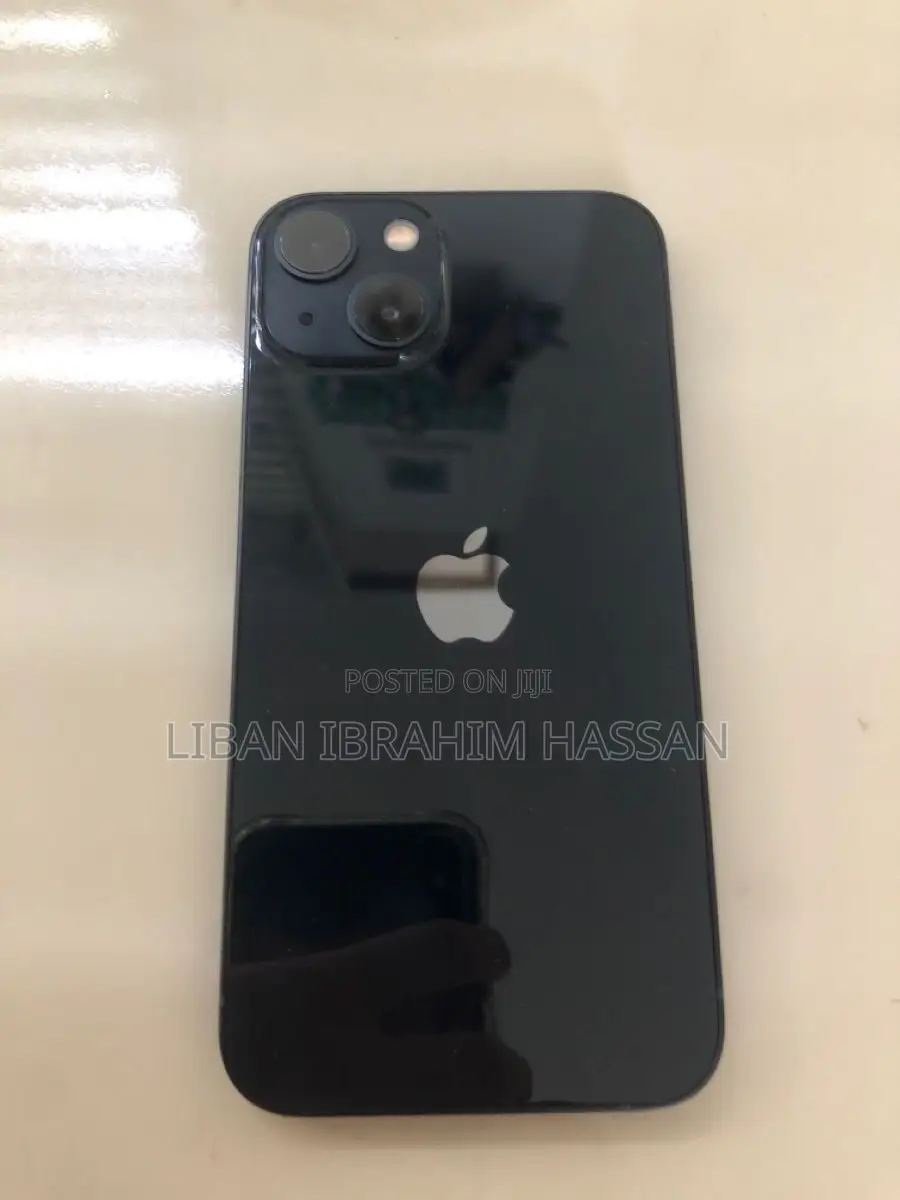 Apple iPhone 13 128 GB Blue