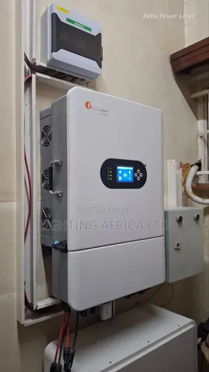 Felicity 16 Kw - 48 Volts Hybrid MPPT 650v Inverter Low Frequency