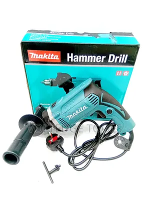 Makita Hammer Drill 710w 13mm