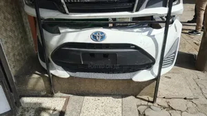 Toyota Aqua 2017-2020 Front Bumper