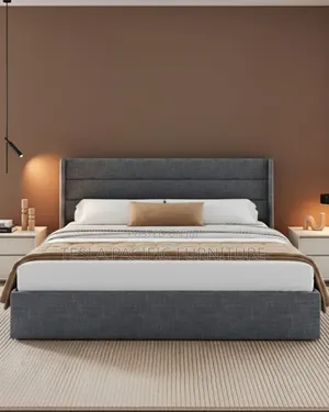 Luxury Modern 5by6 Chester Bed Available, Free Delivery