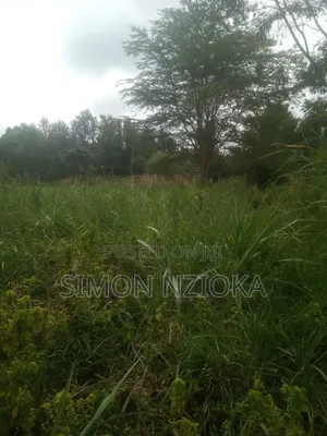 1 Acre Plot in Kiserian Kahara Road