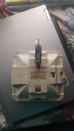 MikroTik SXTsq Lite5 (RBSXTsq5nD)
