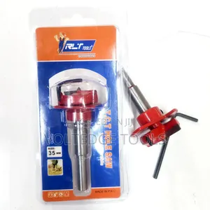 Adjustable Malpha Bit 35mm