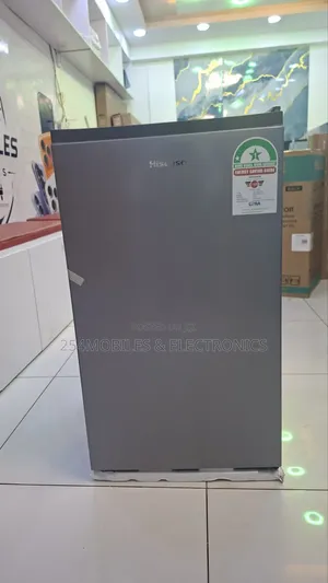 Hisense 94L Single Door Fridge REF094DR