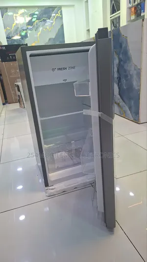 Hisense 94L Single Door Fridge REF094DR