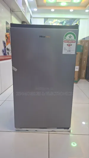 Hisense 94L Single Door Fridge REF094DR