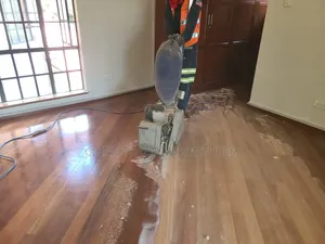 Wooden Flooring Repair and Replacement Services.