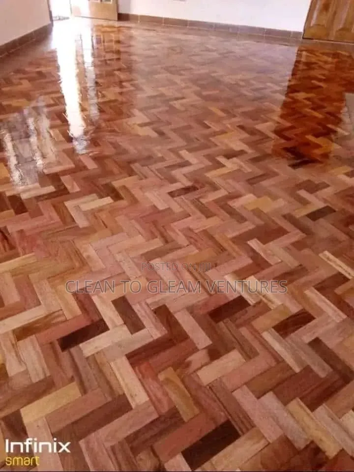 Wooden Flooring Repair and Replacement Services.