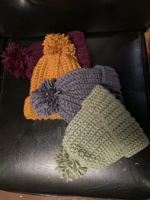 Kids Hats(kofia)