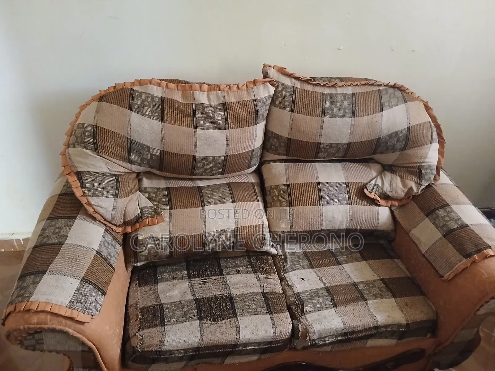 African Furnitures