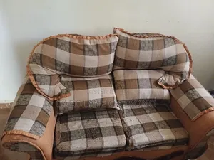 African Furnitures
