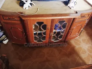 African Furnitures