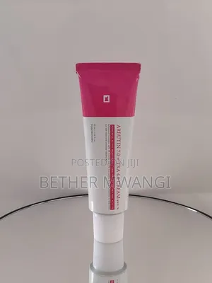 TOSOWOONG Arbutin 7% + TXA 4% Brightening Cream