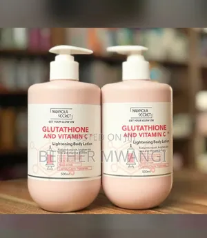 Nadinola Secret Lightening Body Lotion in Kenya